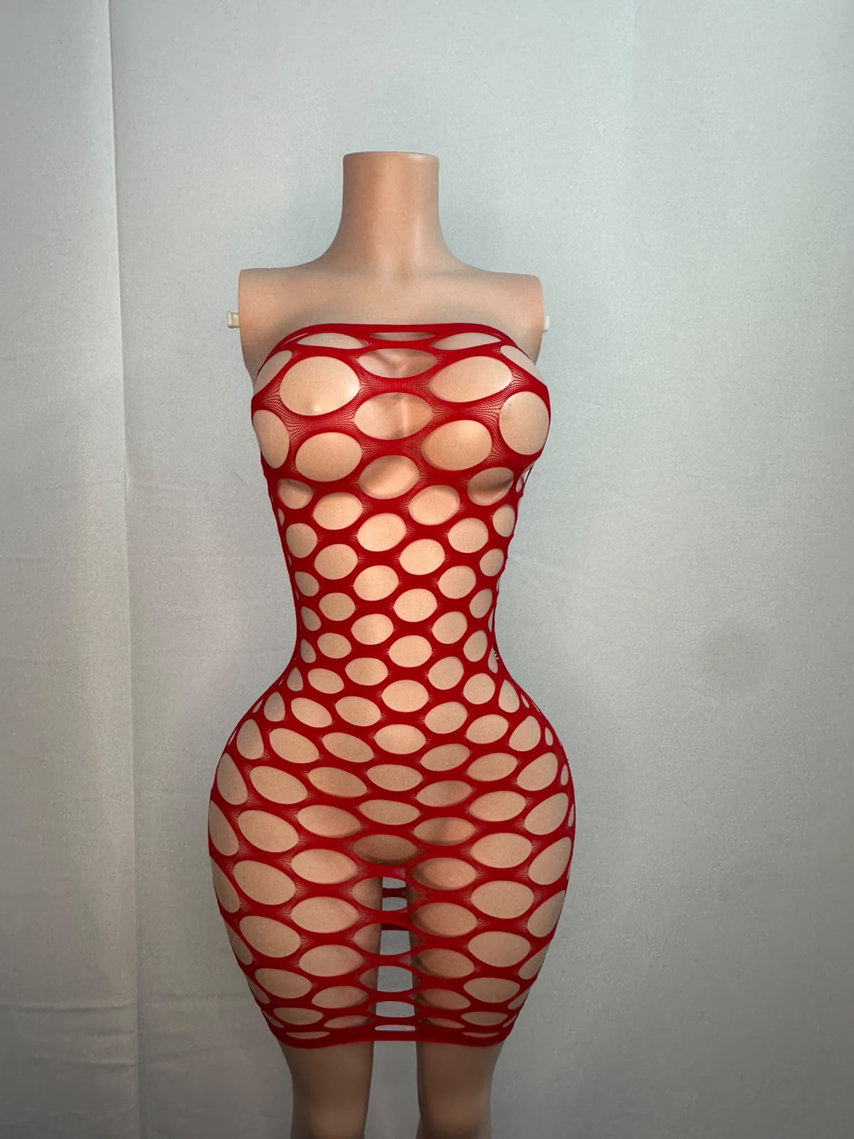 robe en dentelle 158