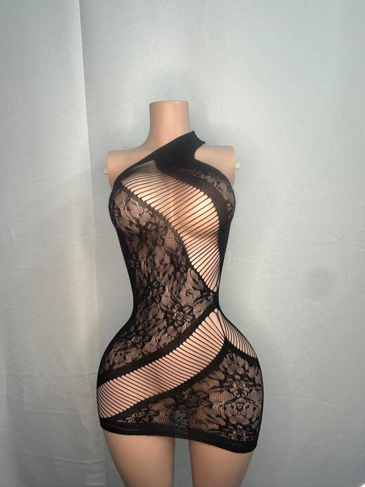 body robe resille 88