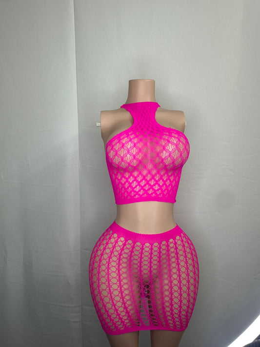 PINK FANTASY122