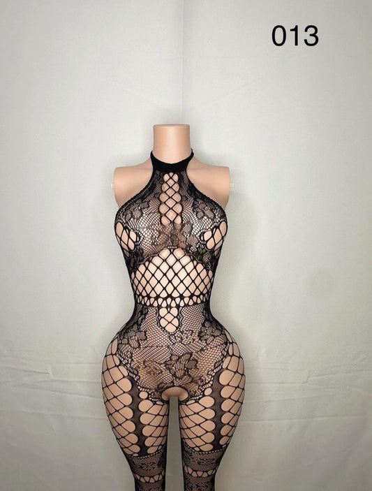 BLACK 13
