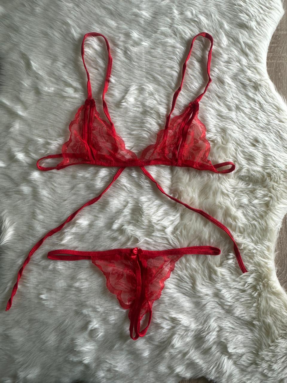 DEUX PIECES 185