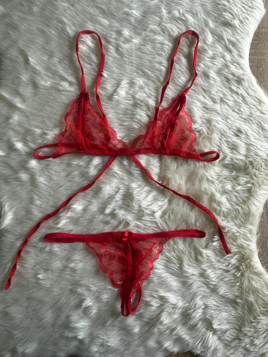 DEUX PIECES 185