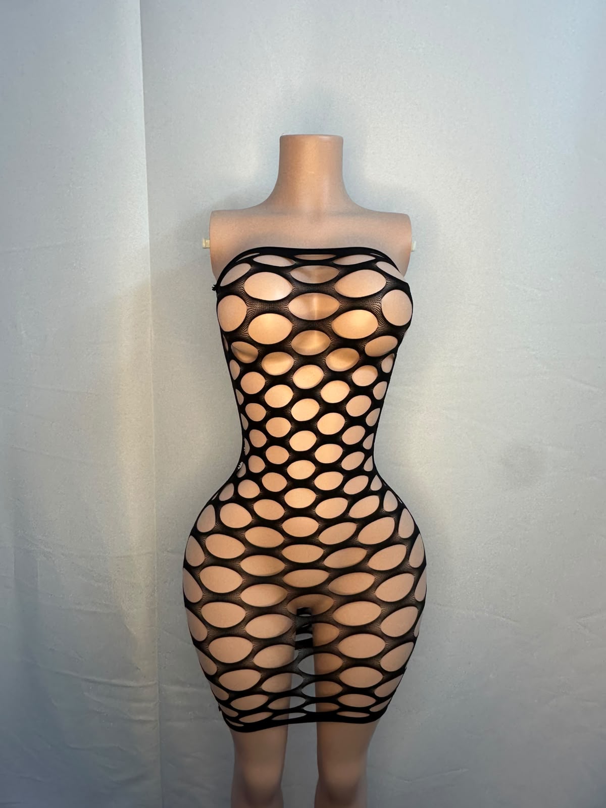robe en dentelle 158