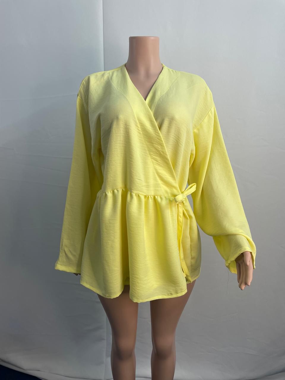 Ensemble d'été