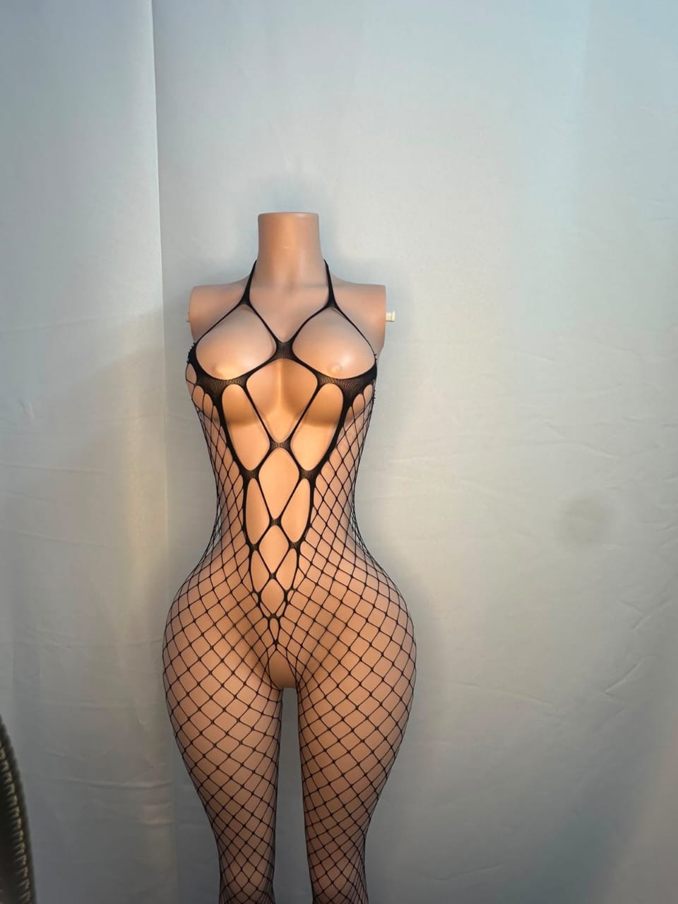 combinaison de lingerie noel 137