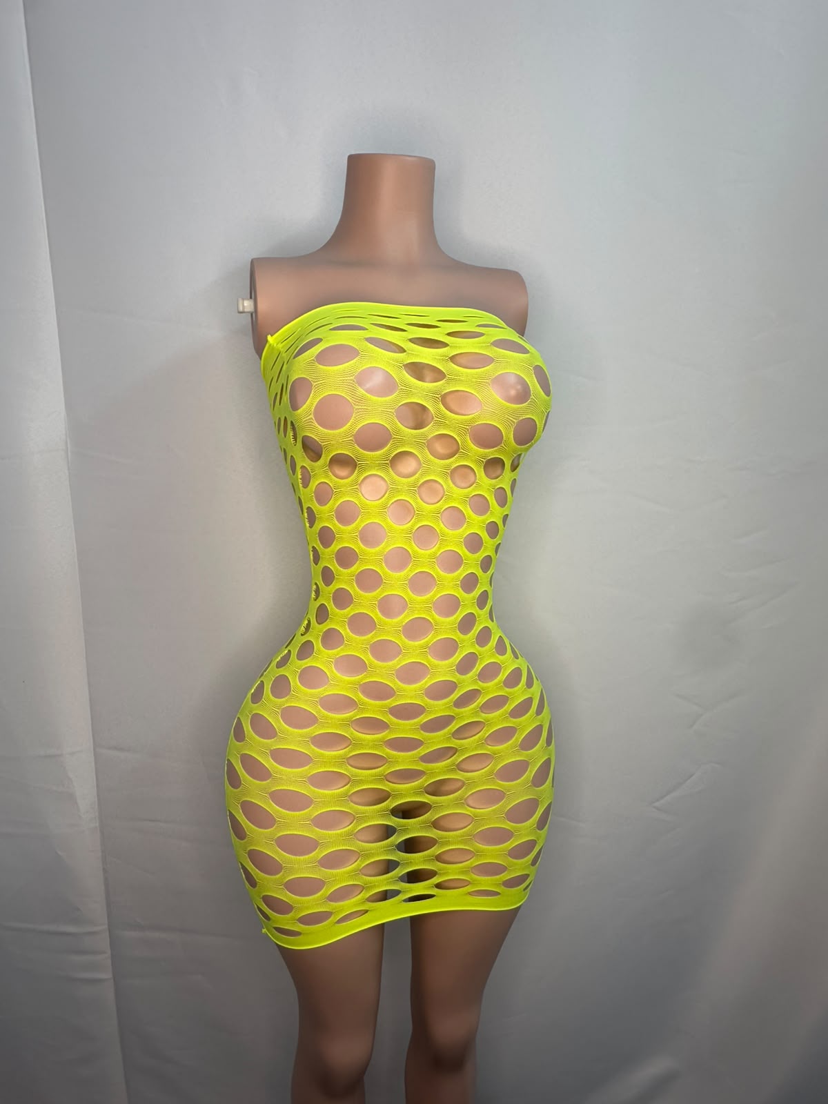 robe en dentelle 158
