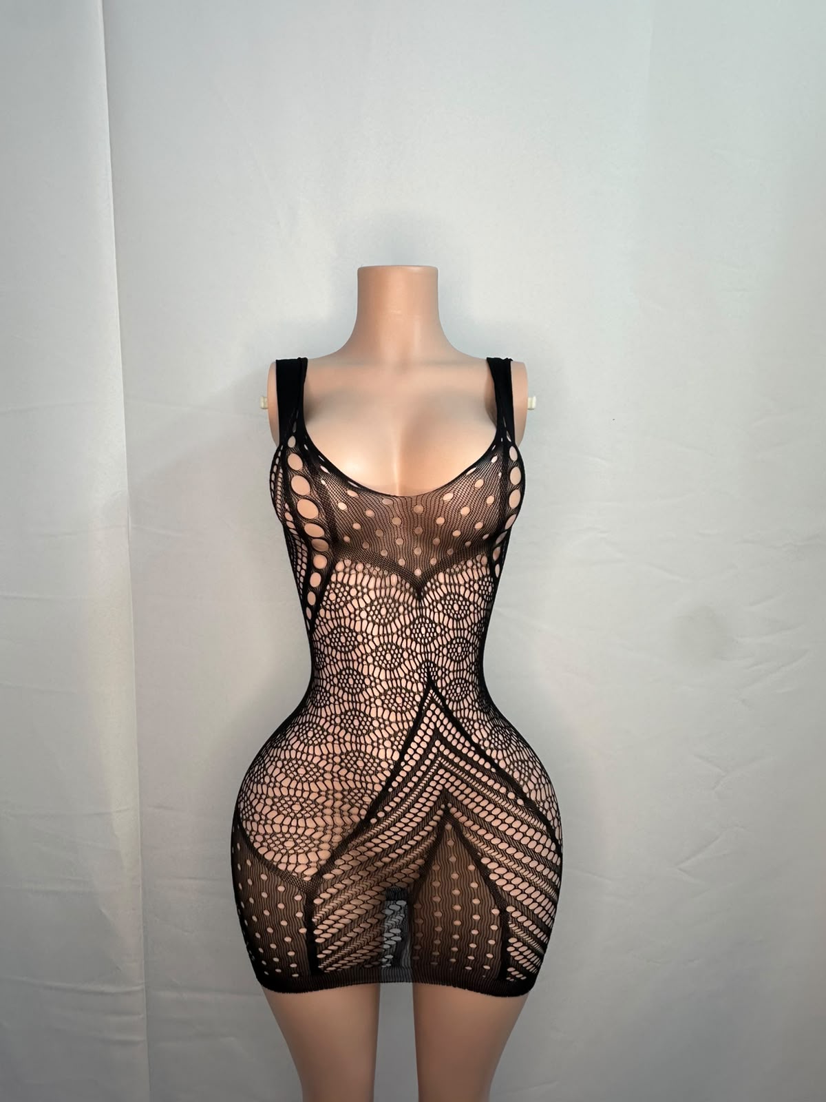 nuisette 188